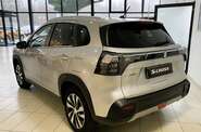 Suzuki S-Cross - фото 7