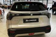Suzuki S-Cross - фото 8