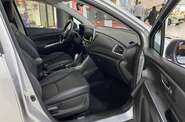 Suzuki S-Cross - фото 16