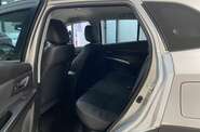 Suzuki S-Cross - фото 26