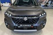 Suzuki S-Cross GLX