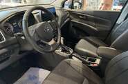 Suzuki S-Cross GLX