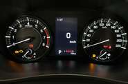 Suzuki S-Cross GLX
