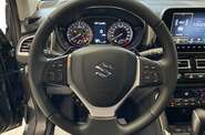 Suzuki S-Cross GLX