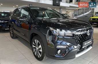 Suzuki S-Cross 2025 в Дніпро (Дніпропетровськ)