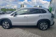 Suzuki S-Cross GLX