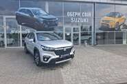 Suzuki S-Cross GLX