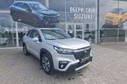 Suzuki S-Cross GLX