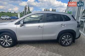 Suzuki S-Cross 2025 в Тернопіль