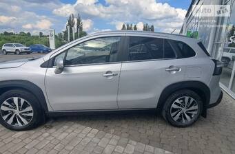 Suzuki S-Cross 2025 GLX