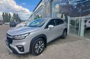 Suzuki S-Cross GLX