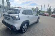 Suzuki S-Cross GLX
