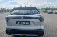 Suzuki S-Cross GLX