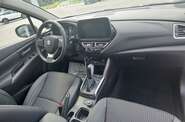 Suzuki S-Cross GLX