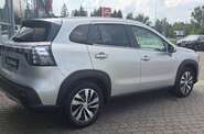 Suzuki S-Cross GLX