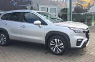 Suzuki S-Cross GLX