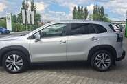 Suzuki S-Cross GLX
