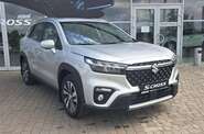 Suzuki S-Cross GLX
