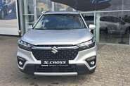 Suzuki S-Cross GLX