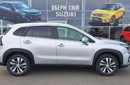 Suzuki S-Cross GLX
