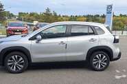 Suzuki S-Cross GLX