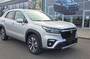 Suzuki S-Cross GLX