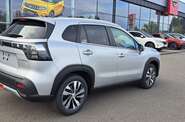 Suzuki S-Cross GLX