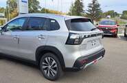 Suzuki S-Cross GLX