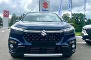 Suzuki S-Cross GLX