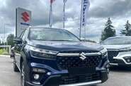Suzuki S-Cross GLX