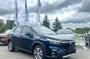 Suzuki S-Cross GLX