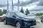 Suzuki S-Cross GLX