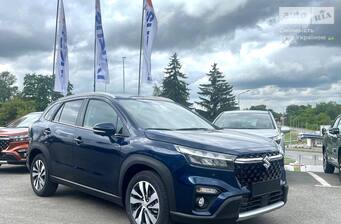 Suzuki S-Cross 2025 GLX