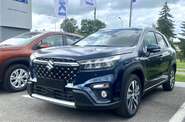 Suzuki S-Cross GLX