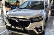 Suzuki S-Cross - фото 4