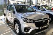 Suzuki S-Cross - фото 1