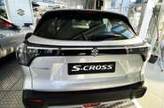 Suzuki S-Cross - фото 7