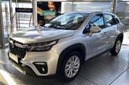 Suzuki S-Cross - фото 6