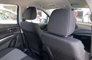 Suzuki S-Cross - фото 14