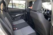 Suzuki S-Cross - фото 16