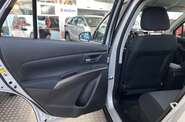 Suzuki S-Cross - фото 17