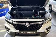 Suzuki S-Cross - фото 23