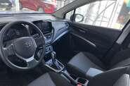 Suzuki S-Cross - фото 21