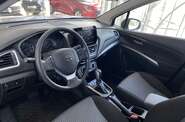 Suzuki S-Cross - фото 22