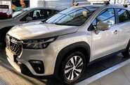 Suzuki S-Cross - фото 9