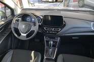 Suzuki S-Cross - фото 11