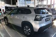 Suzuki S-Cross - фото 7
