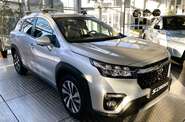 Suzuki S-Cross - фото 3