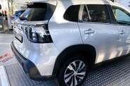Suzuki S-Cross - фото 10