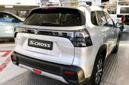 Suzuki S-Cross - фото 4